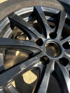 KOŁA FELGI OPONY LETNIE VW GOLF VII AUDI A3 8P 195/55 R16