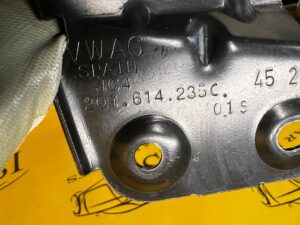 KOMPLETNA POMPA HAMULCOWA ABS SKODA SCALA VW 2Q0614517AP