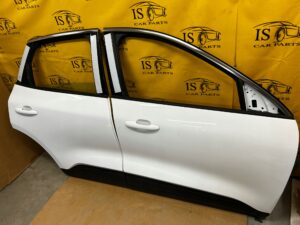 DRZWI PRAWE PRZEDNIE TYLNE FORD KUGA MK3 TITANIUM