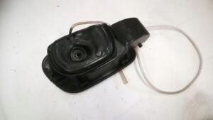 KLAPKA WLEWU PALIWA VW TOUAREG 7P LIFT LC5M