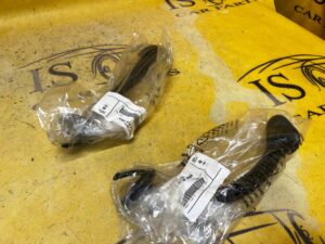 OSŁONA WIĄZKI PRZELOTKA KLAPY TYŁ BAGAŻNIKA BMW 3 E90 NOWA OEM