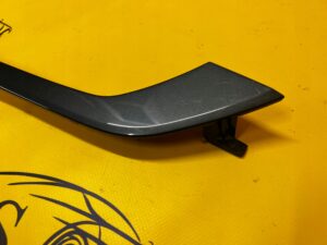 LISTWA BOCZKA DRZWI TYŁ PRAWY PRAWA AUDI Q7 SQ7 4M0