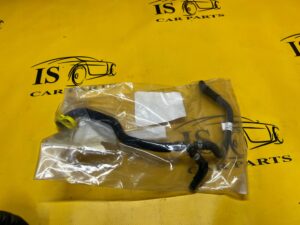 PRZEWÓD ODPOWIETRZAJĄCY SILNIKA BMW ALPINA B7 G12 NOWY OEM