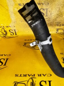 WĄŻ RURKA PRZEWÓD WODY PŁYNU CHŁODNICY DACIA 1.0 BENZYNA TCE