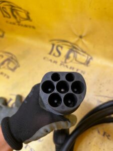 KABEL PRZEWÓD DO ŁADOWANIA 480V 32A RENAULT ZOE I Z.E.