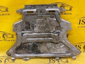 OSŁONA PŁYTA DOLNA POD SILNIK ALU BMW 5 7 G11 G12 G30 G31 G32