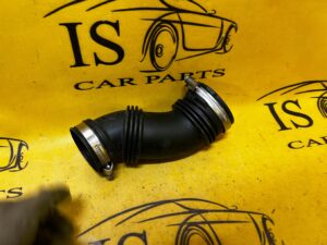 DOLOT RURA PRZEWÓD POWIETRZA FILTRA MEGANE IV RS