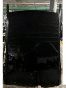 ĆWIARTKA DACH POSZYCIE SŁUPKI AUDI A8 D5 SWB NWB KRÓTKI