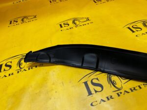 OSŁONA WYGŁUSZENIE BŁOTNIKA PRZÓD PRAWY PRAWA VOLKSWAGEN GOLF VIII