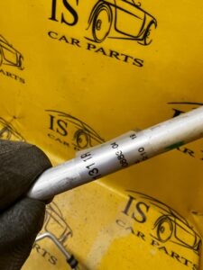 PRZEWÓD RURA KLIMATYZACJI DACIA SANDERO STEPWAY III 2023R