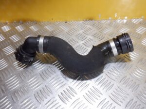 RURA PRZEWÓD WĄŻ WODY CIECZY AUDI Q7 4M 3.0 TDI