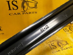 BELKA WZMOCNIENIE PASA PRZEDNIEGO CITROEN C4 GRAND PICASSO II