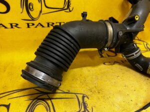 PRZEWÓD POWIETRZA RURA RURY DOLOT NISSAN MERCEDES RENAULT MEGANE IV 1.5 DCI