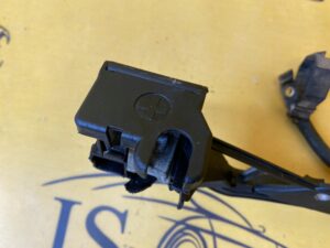 WIĄZKA KLEMA KABEL PLUS PORSCHE 911 997 GTS 3.8