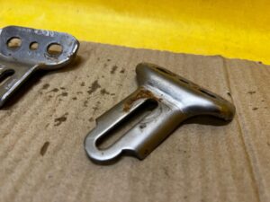 WSPORNIK MOCOWANIE UCHWYT BLACHA FORD KUGA MK4