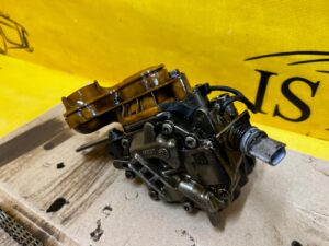 POMPA OLEJU OLEJOWA RENAULT 0.9 TCE