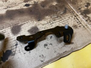 UCHO SILNIKA RENAULT 0.9 TCE