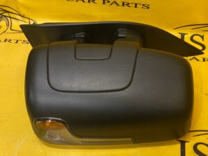 LEWE LUSTERKO IVECO DAILY VI LIFT 2019 5+4 9 PIN