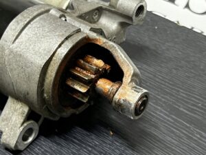 ROZRUSZNIK KOMPLETNY 3.0 TDI AUDI 059911021G