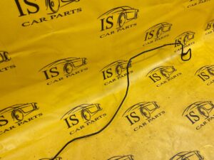 WĄŻ RURA PRZEWÓD HYDRAULICZNY PORSCHE 987 CAYMAN