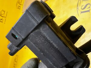 ZAWÓR PRZEWODY PODCIŚNIENIA CITROEN PEUGEOT 1.6 BLUE HDI