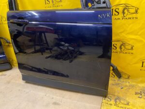 DRZWI PRAWA STRONA PRAWY PRZÓD LAND ROVER DISCOVERY 5 LIFT L550