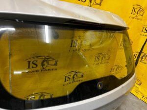 POKRYWA BAGAŻNIKA KLAPA SZYBA TYŁ TYLNA DACIA SANDERO III STEPWAY 2022R