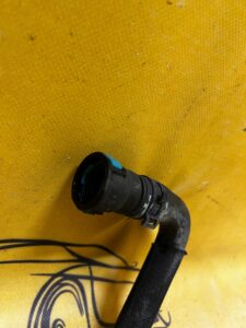 WĄŻ RURA PRZEWÓD WODY LR RANGE ROVER EVOQUE II L551