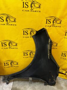 BŁOTNIK PRZÓD PRZEDNI PRAWY RENAULT CAPTUR I PRZEDLIFT BIXPE 2014R