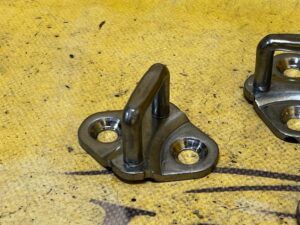 ZATRZASK ZAMKA DRZWI LAND ROVER DISCOVERY SPORT L550