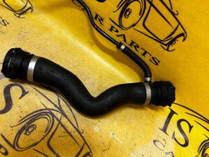 RURA CHŁODNICY PRZEWÓD PODCIŚNIENIA BMW E92 M3