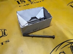 4 X ŚRUBA SZEŚCIOKĄTNA Z PODKŁADKĄ M8X130 ZNNIV SI BMW NOWA OEM