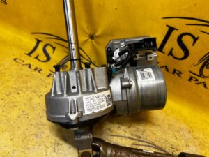 KOLUMNA KIEROWNICZA WSPOMAGANIE ELEKTRYCZNE POMPA WSPOMAGANIA VW SKODA