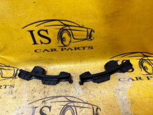 ŚLIZG UCHWYT MOCOWANIE ZDERZAKA PRAWY TYŁ AUDI A8 D4