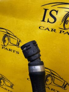 PRZEWÓD WĄŻ RURA WODY BMW 5 G30 518d 520d