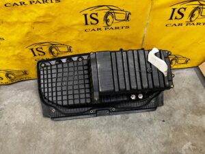 WANNA PODŁOGA BAGAŻNIKA TYŁ BMW 1 E81 E87 NOWA OEM