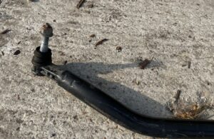 DRĄŻEK KIEROWNICZY JEEP WRANGLER JL