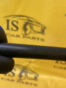 WĄŻ RURA PRZEWÓD WODY PORSCHE 987 CAYMAN 3.4