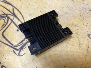 MODUŁ STEROWNIK USB FORD ESCAPE MK4