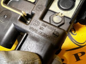 KLEMA ROZDZIELACZ PRĄDU B + BMW 2.0 3.0 D X5 F15 X6 F16