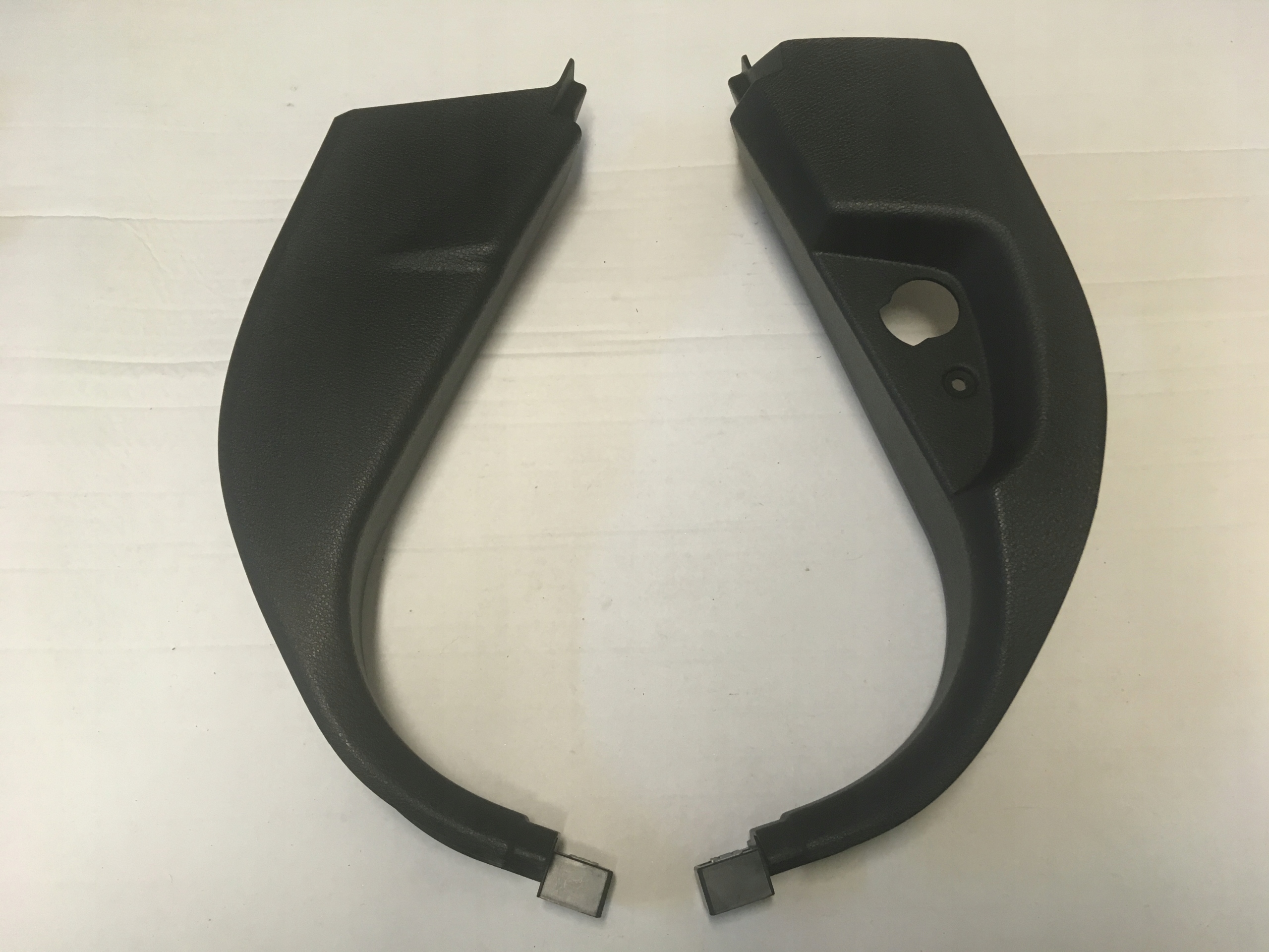 OSŁONA SŁUPKA PROGU LEWA BMW X5 X6 E70 E71 7148507