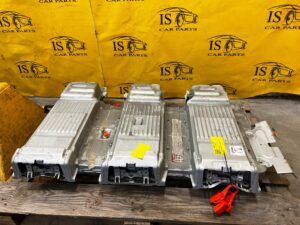 BATERIA AKUMULATOR HYBRYDA LEXUS RX 450H RX450H III 2010-2015 AL10