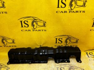 OSŁONA PŁYTA PODWOZIA MOCOWANIE BATERII TYŁ TYLNA TESLA MODEL 3 PRZEDLIFT