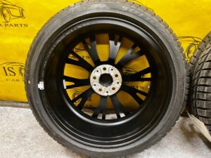 KOŁO FELGA OPONA ZIMOWA BMW 5 G30 G31 PIRELLI 245/40 R19 M-PAKIET NOWE OEM