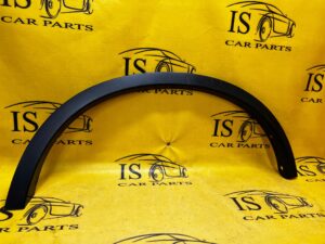 PRAWA LISTWA BŁOTNIKA SIERP TYŁ NISSAN X-TRAIL T32