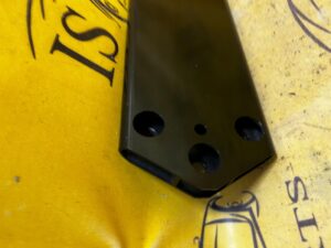 WSPORNIK UCHWYT MOCOWANIE TUNELU BMW F40