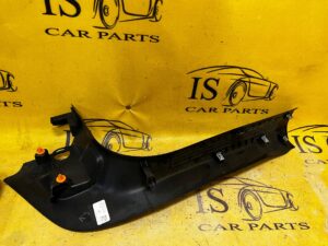LISTWA PROGOWA LEWY PRZÓD FORD ESCAPE MK4