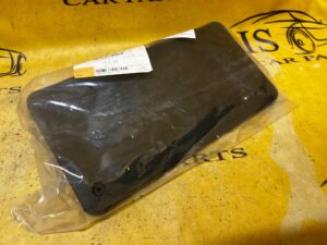 PODSTAWA RAMKA PRZEDNIEJ TABLICY REJESTRACYJNEJ PRZÓD BMW 5 F10 F11 NOWA OE