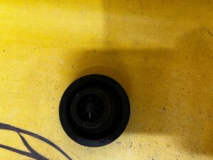 KOREK ZBIORNICZKA ZBIORNIKA WYRÓWNAWCZEGO FORD ESCAPE MK4 KUGA MK3 1.5 EB