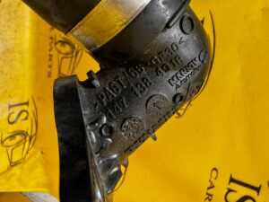 PRZEWÓD POWIETRZA RURA RURY DOLOT NISSAN MERCEDES RENAULT MEGANE IV 1.5 DCI